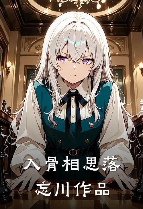 入骨相思落忘川作品