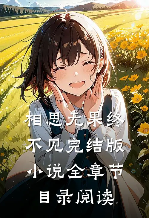 相思无果终不见完结版小说全章节目录阅读