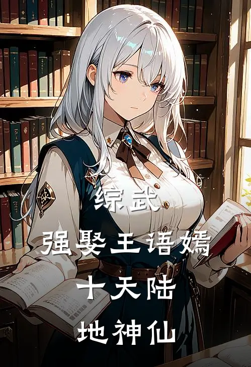 综武：强娶王语嫣，十天陆地神仙