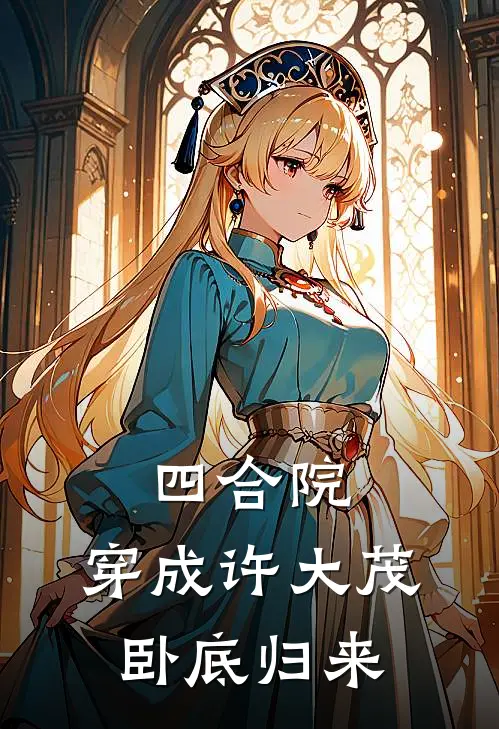 四合院：穿成许大茂，卧底归来