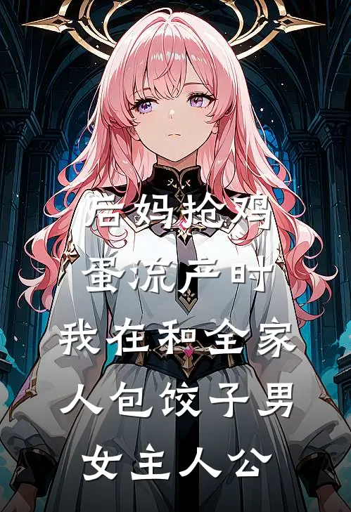 后妈抢鸡蛋流产时，我在和全家人包饺子男女主人公