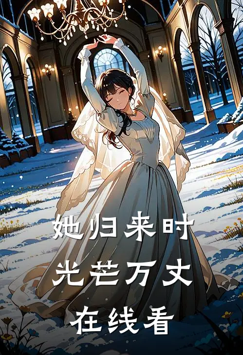 她归来时光芒万丈在线看