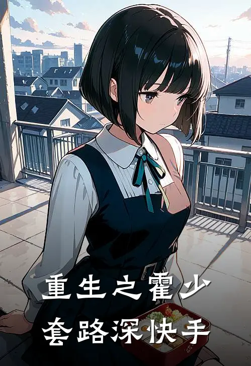 重生之霍少套路深快手