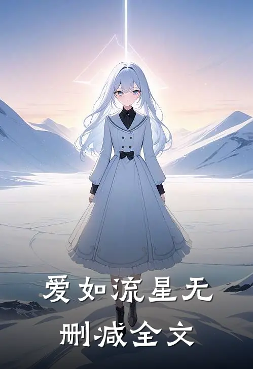 爱如流星无删减全文