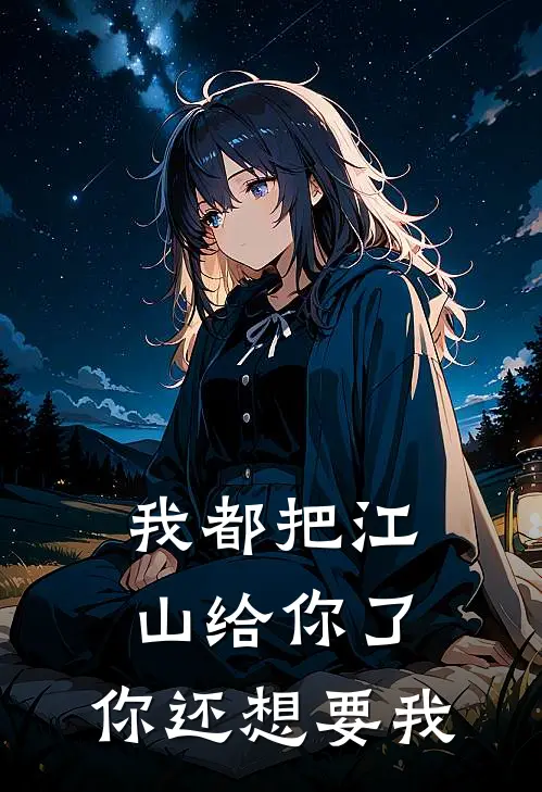 我都把江山给你了，你还想要我
