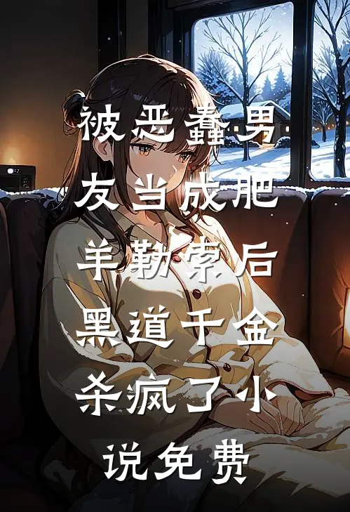被恶蠢男友当成肥羊勒索后，黑道千金杀疯了小说免费