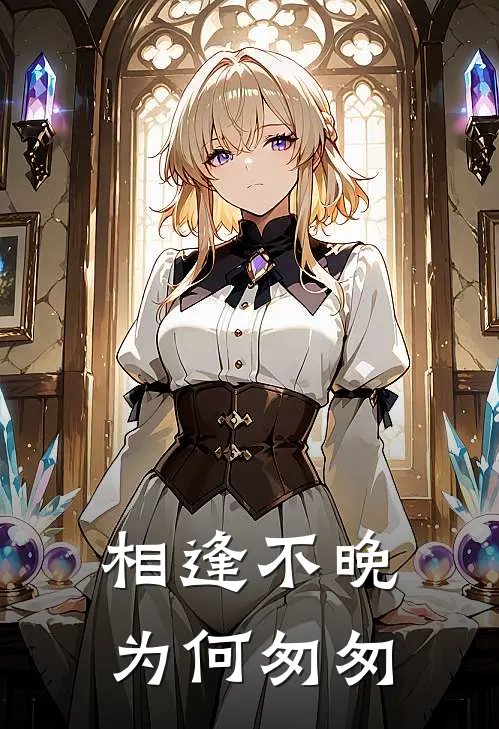 相逢不晚为何匆匆