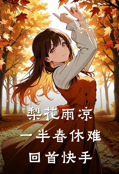 梨花雨凉，一半春休难回首快手