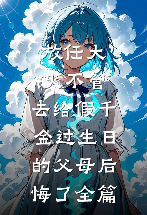 放任大火不管，去给假千金过生日的父母后悔了全篇
