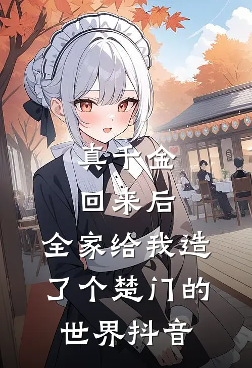真千金回来后，全家给我造了个楚门的世界抖音