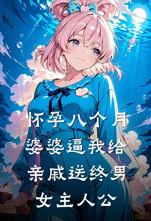 怀孕八个月，婆婆逼我给亲戚送终男女主人公