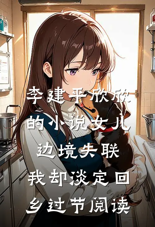 李建平欣欣的小说女儿边境失联，我却淡定回乡过节阅读