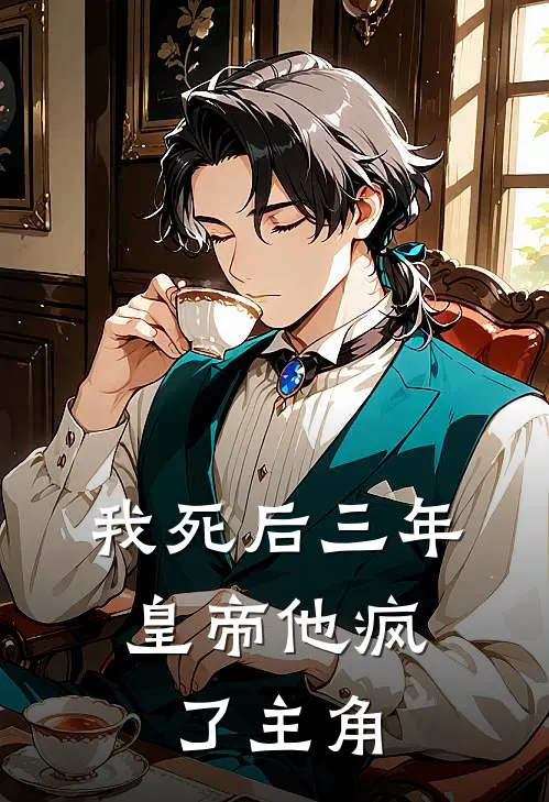 我死后三年，皇帝他疯了主角