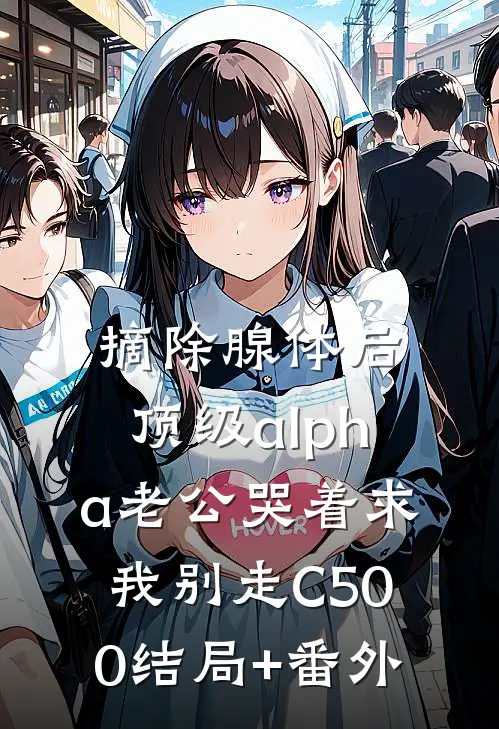 摘除腺体后，顶级alpha老公哭着求我别走C500结局+番外