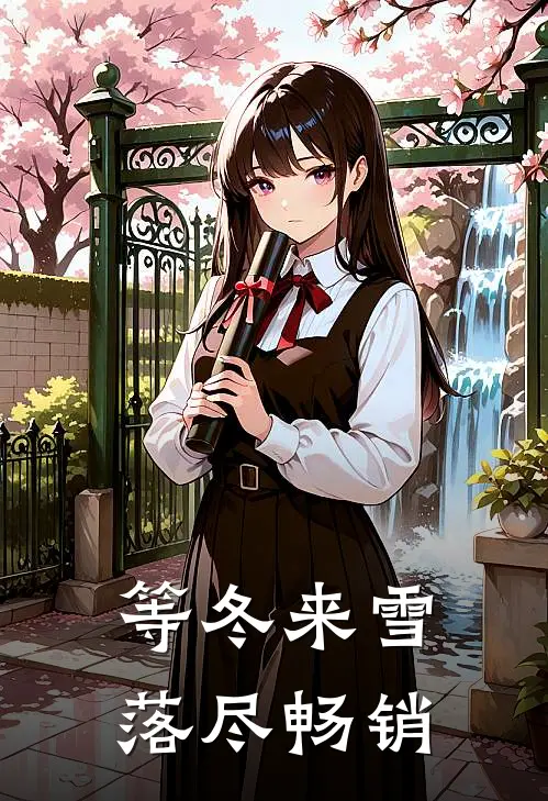 等冬来雪落尽畅销