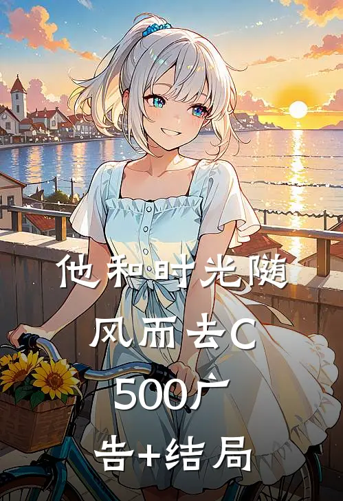 他和时光随风而去C500广告+结局