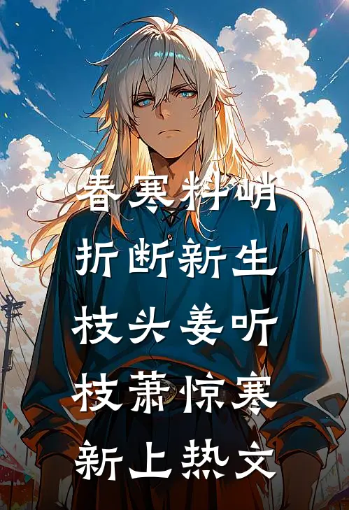 拼爹日常：反派爹一家把我团宠了