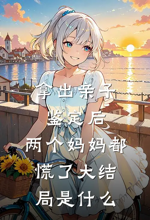 拿出亲子鉴定后，两个妈妈都慌了大结局是什么