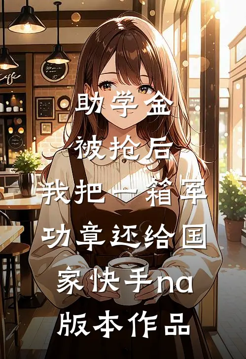 助学金被抢后，我把一箱军功章还给国家快手na版本作品