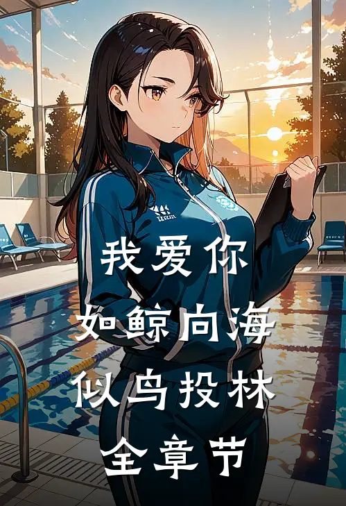我爱你，如鲸向海，似鸟投林全章节