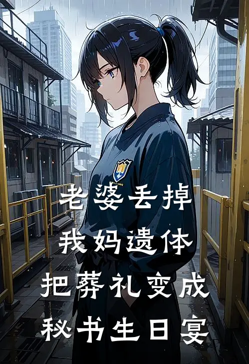 老婆丢掉我妈遗体，把葬礼变成秘书生日宴