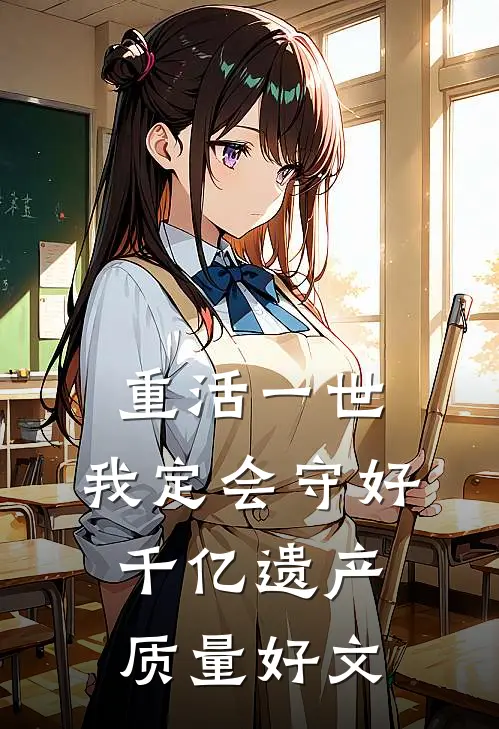 重活一世，我定会守好千亿遗产质量好文