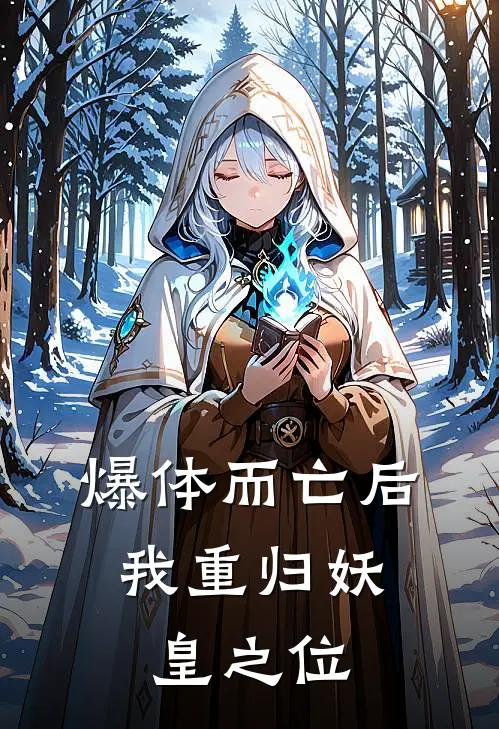 爆体而亡后，我重归妖皇之位
