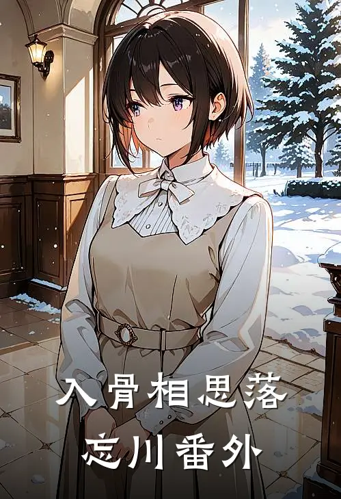 入骨相思落忘川番外