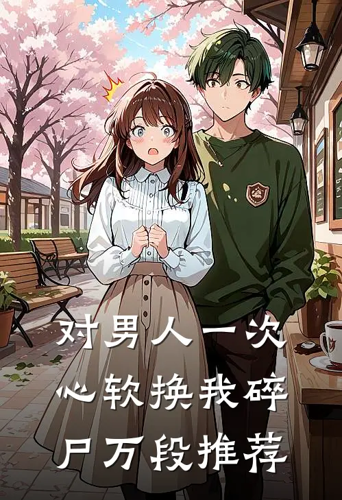 对男人一次心软换我碎尸万段推荐