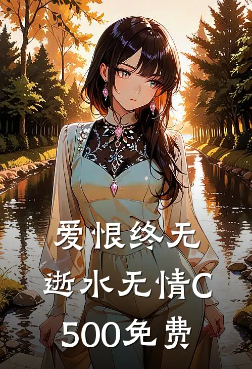 爱恨终无，逝水无情C500免费