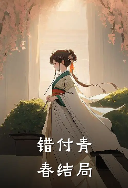 错付青春结局