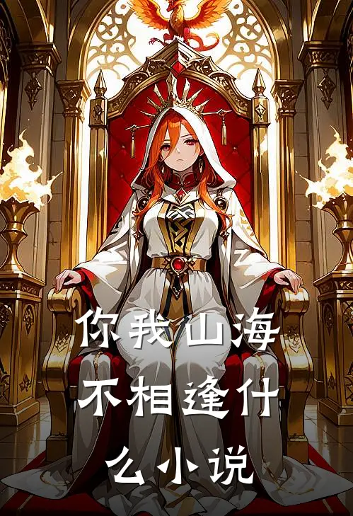 你我山海不相逢什么小说