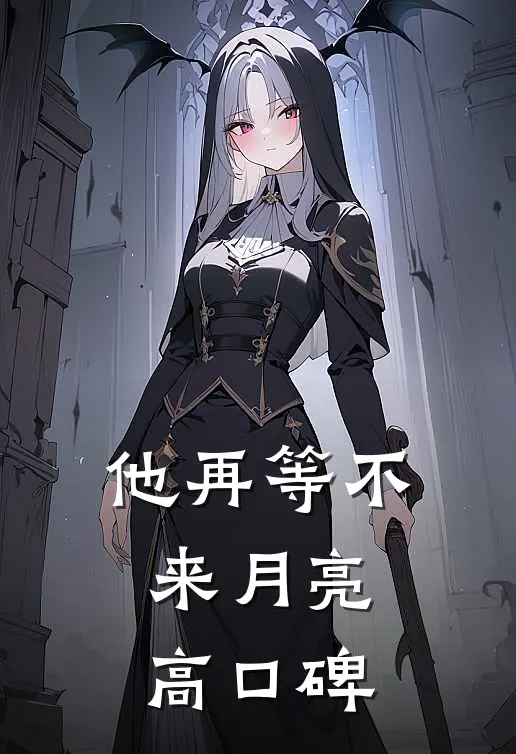 他再等不来月亮高口碑