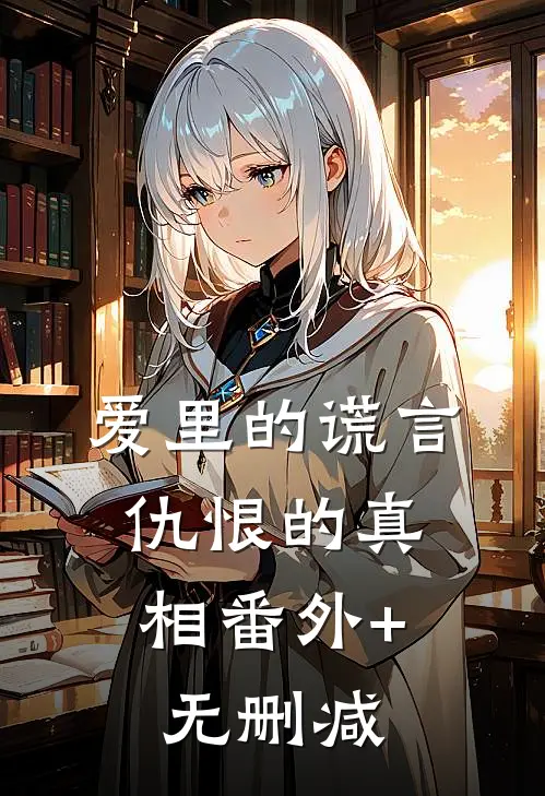 爱里的谎言，仇恨的真相番外+无删减
