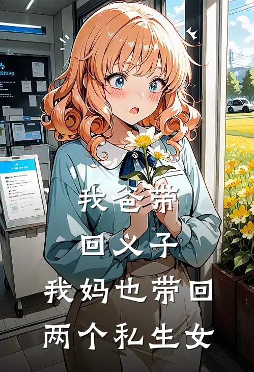 我爸带回义子，我妈也带回两个私生女