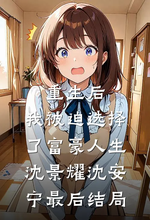 多情却被无情恼后续