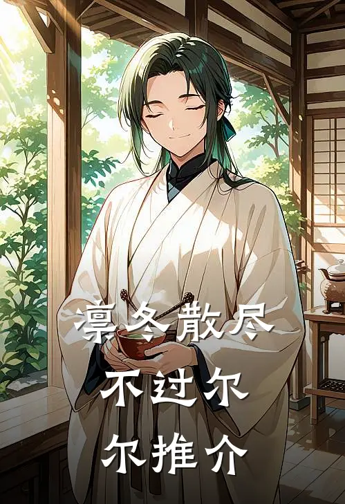 凛冬散尽，不过尔尔推介