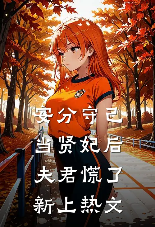 安分守己当贤妃后，夫君慌了新上热文