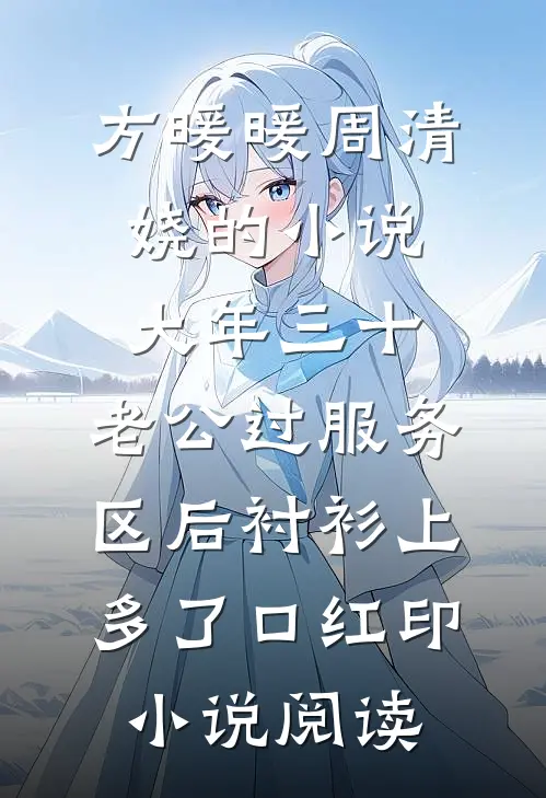 方暖暖周清娆的小说大年三十，老公过服务区后衬衫上多了口红印小说阅读