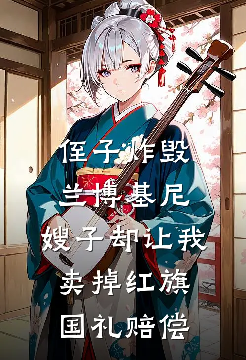 侄子炸毁兰博基尼，嫂子却让我卖掉红旗国礼赔偿