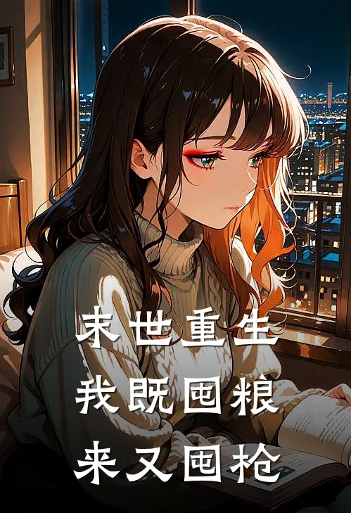 末世重生：我既囤粮来又囤枪