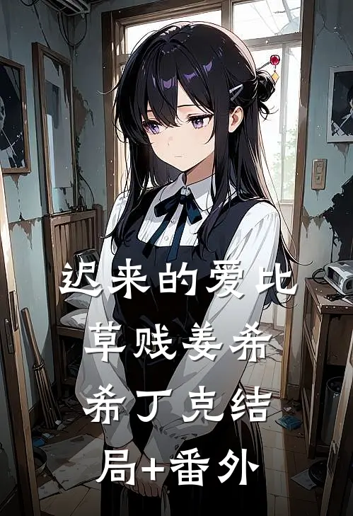 迟来的爱比草贱姜希希丁克结局+番外