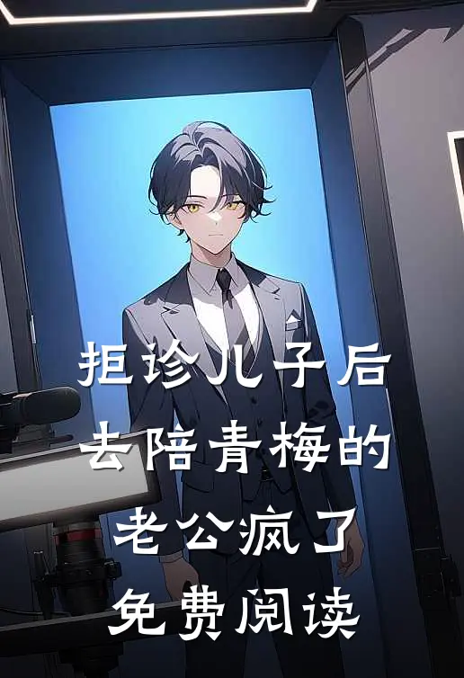 拒诊儿子后，去陪青梅的老公疯了免费阅读