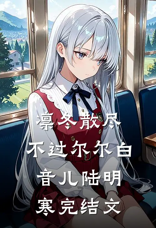 凛冬散尽，不过尔尔白音儿陆明寒完结文