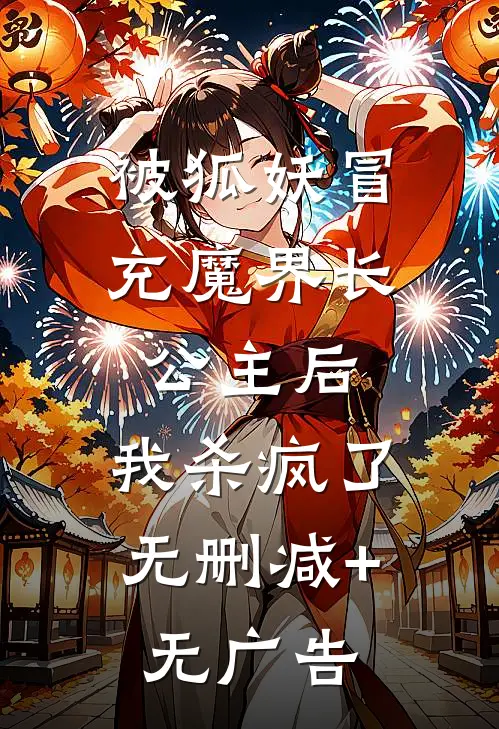 被狐妖冒充魔界长公主后，我杀疯了无删减+无广告