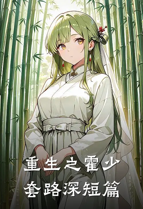 重生之霍少套路深短篇
