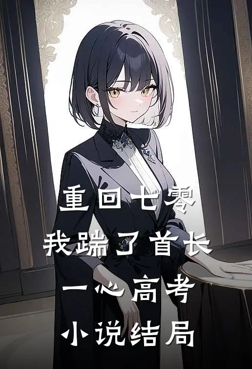 重回七零，我踹了首长一心高考小说结局