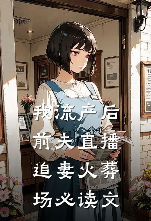 我流产后，前夫直播追妻火葬场必读文