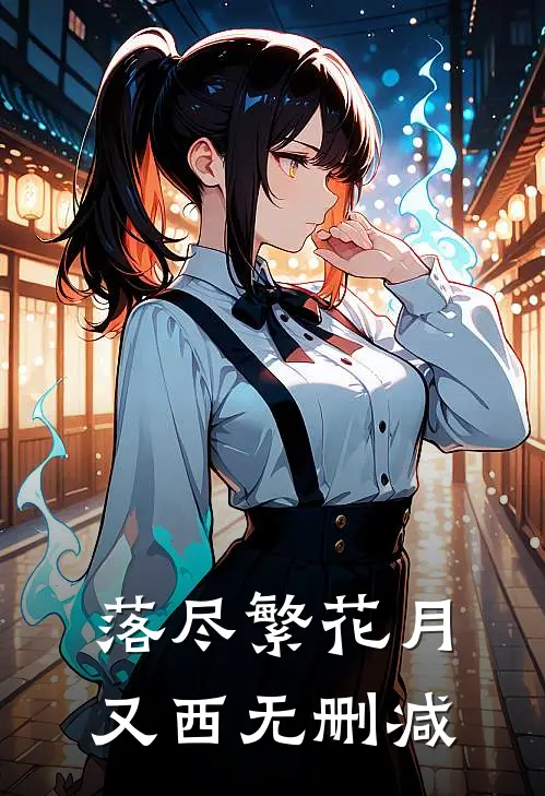 落尽繁花月又西无删减