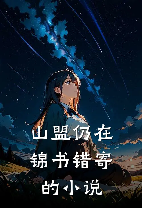 山盟仍在，锦书错寄的小说